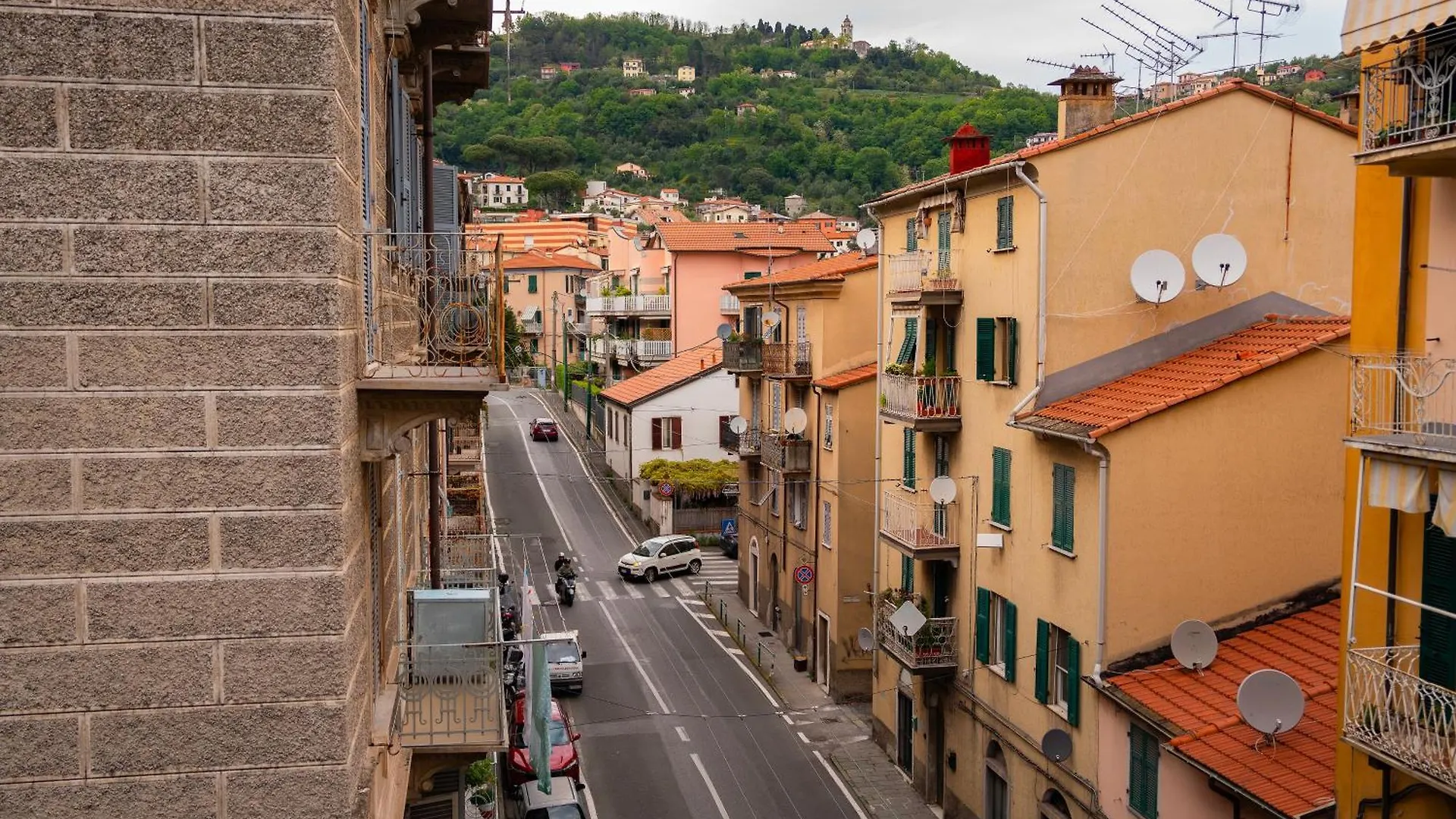 Apartment Luminoso Appartamento Vicino Alle Cinque Terre La Spezia Italy