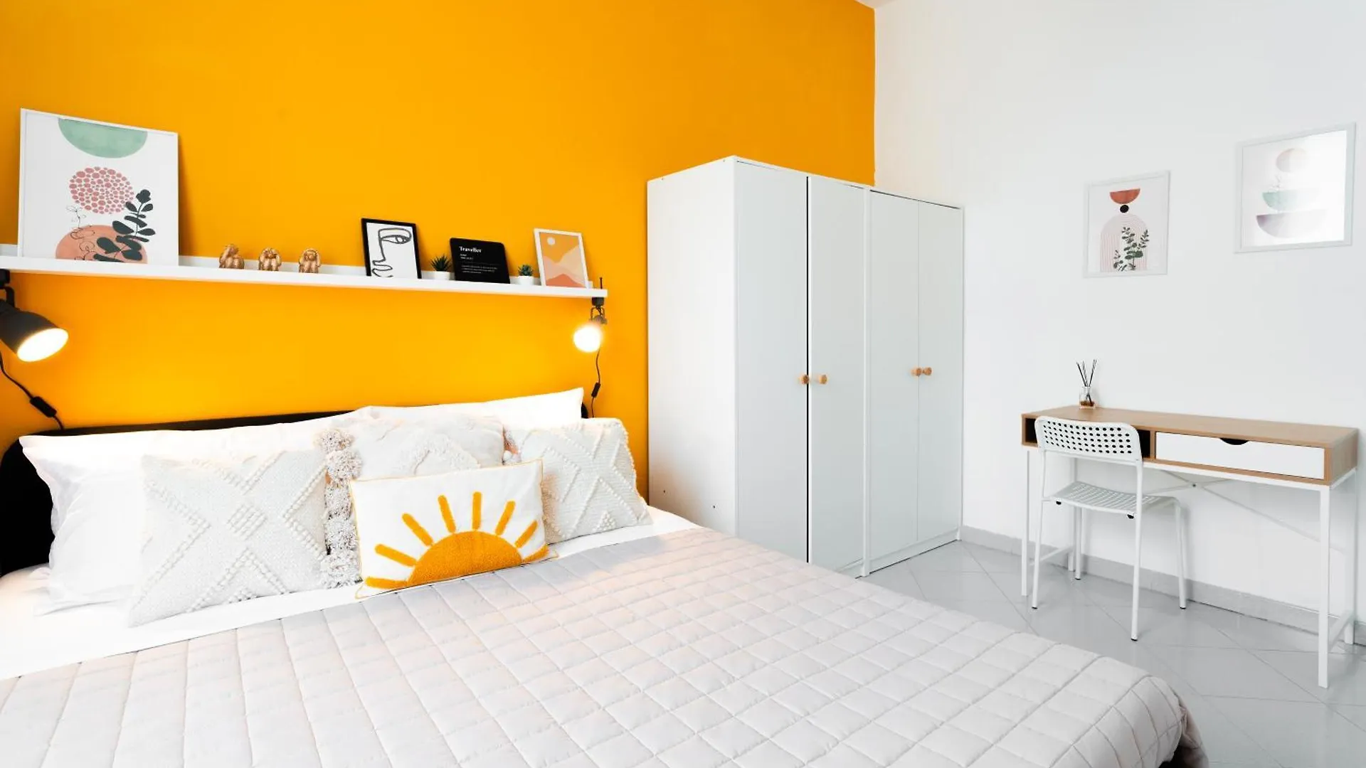 Apartment Luminoso Appartamento Vicino Alle Cinque Terre La Spezia Italy