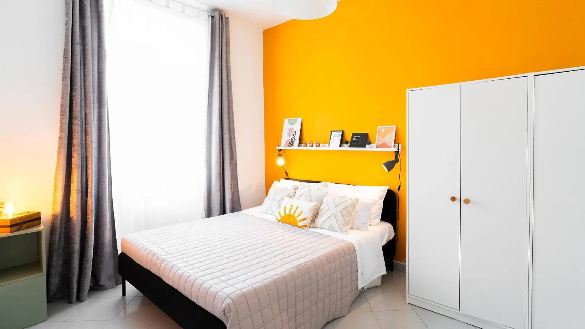 Apartment Luminoso Appartamento Vicino Alle Cinque Terre La Spezia