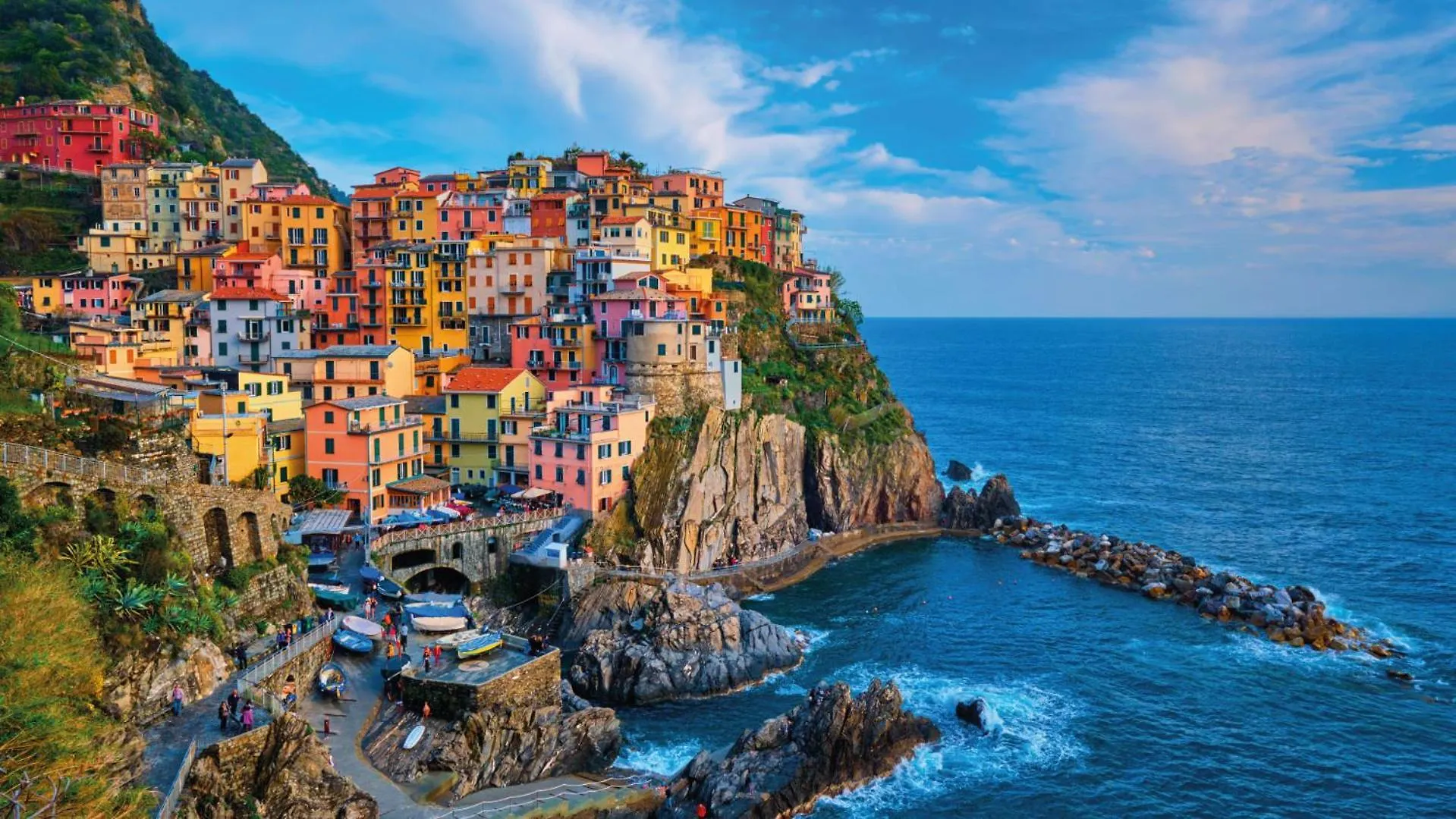Luminoso Appartamento Vicino Alle Cinque Terre La Spezia Apartment