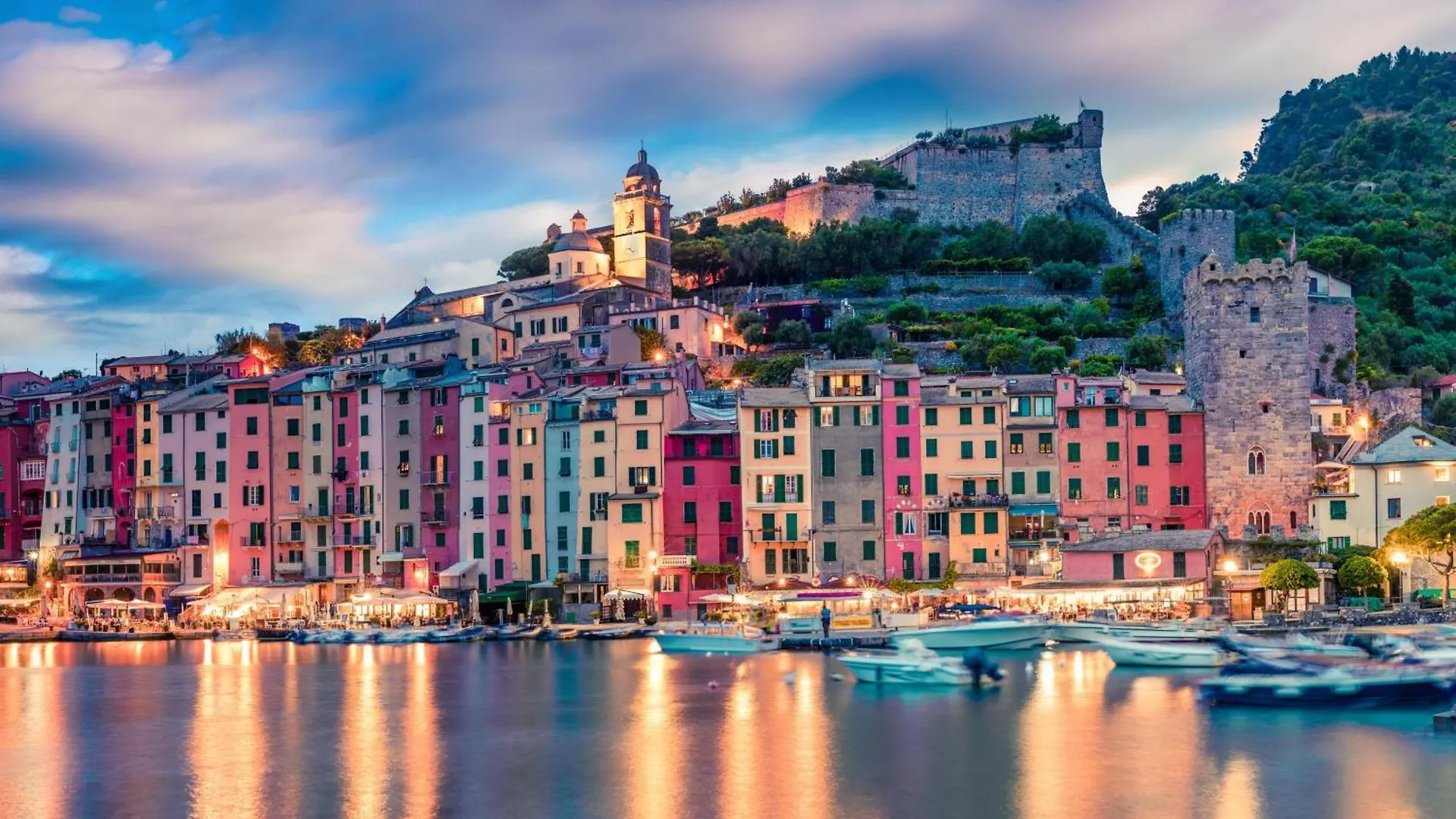 Apartment Luminoso Appartamento Vicino Alle Cinque Terre La Spezia